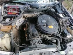 مرسيدس بنز E-Class